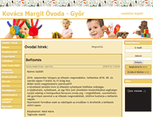 Tablet Screenshot of kovacsm.ovoda.org